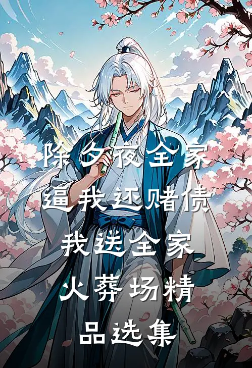 除夕夜全家逼我还赌债，我送全家火葬场精品选集