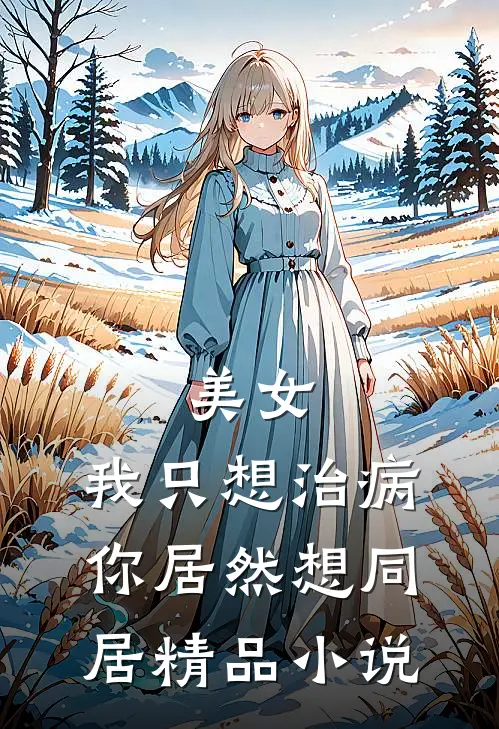 美女，我只想治病，你居然想同居精品小说
