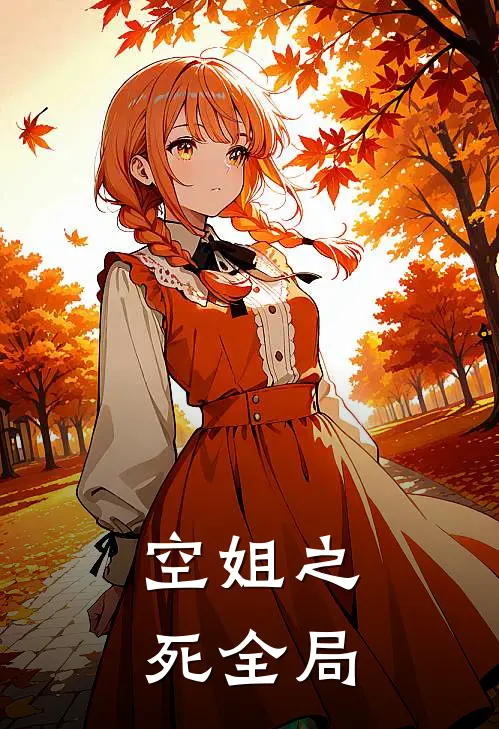 空姐之死全局