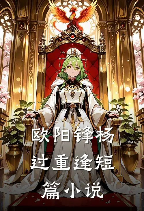 欧阳锋杨过重逢短篇小说