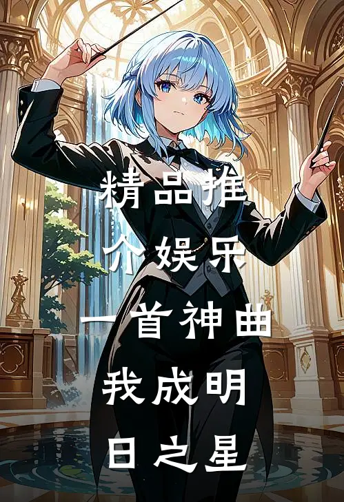 精品推介娱乐：一首神曲，我成明日之星