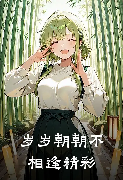 岁岁朝朝不相逢精彩