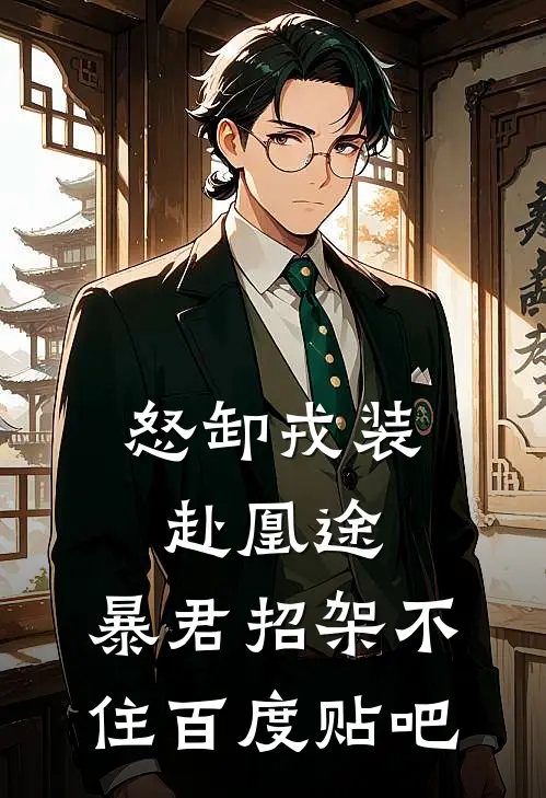 怒卸戎装赴凰途，暴君招架不住百度贴吧