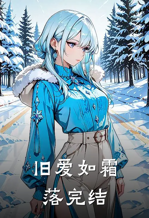 旧爱如霜落完结