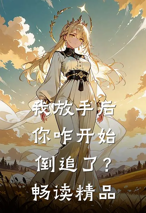 我放手后，你咋开始倒追了？畅读精品