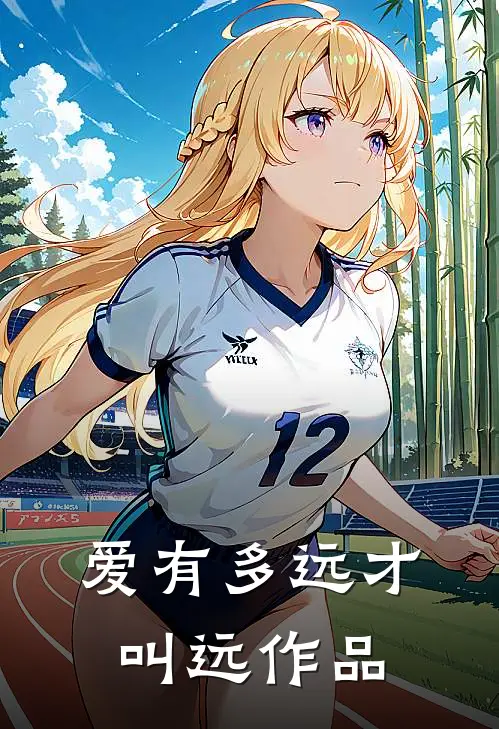 爱有多远才叫远作品
