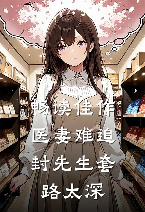 畅读佳作医妻难追：封先生套路太深