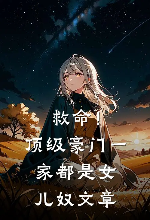 救命！顶级豪门一家都是女儿奴文章