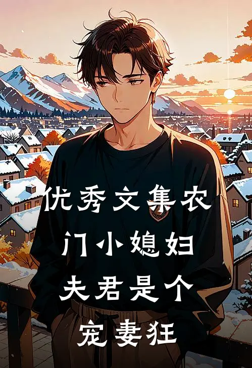 优秀文集农门小媳妇：夫君是个宠妻狂