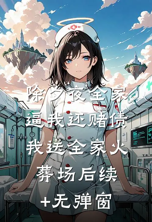 除夕夜全家逼我还赌债，我送全家火葬场后续+无弹窗
