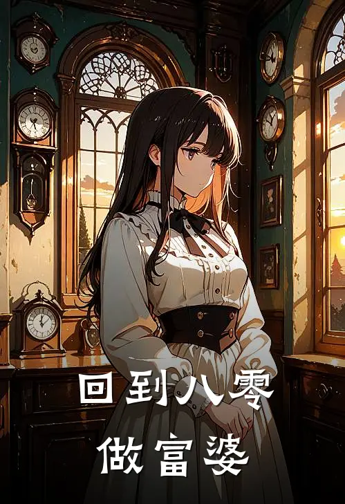 回到八零做富婆