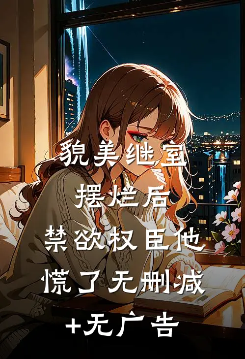 貌美继室摆烂后，禁欲权臣他慌了无删减+无广告