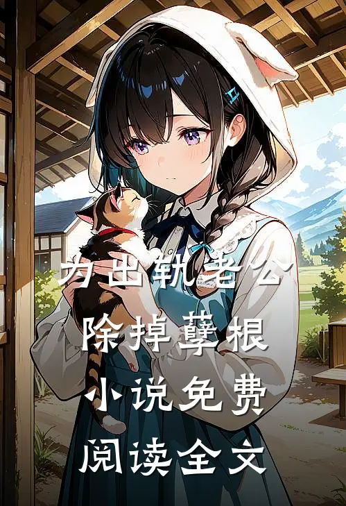 为出轨老公除掉孽根小说免费阅读全文