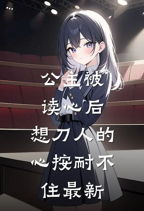 公主被读心后，想刀人的心按耐不住最新