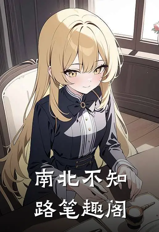 南北不知路笔趣阁