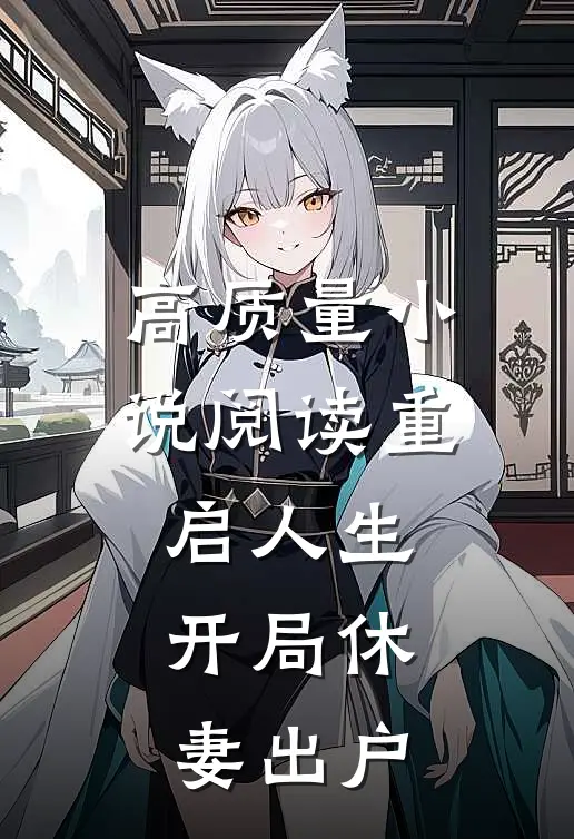 高质量小说阅读重启人生：开局休妻出户