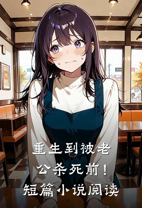 重生到被老公杀死前！短篇小说阅读