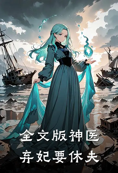全文版神医弃妃要休夫