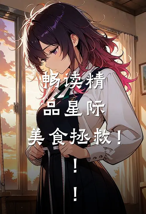 畅读精品星际，美食拯救！！！