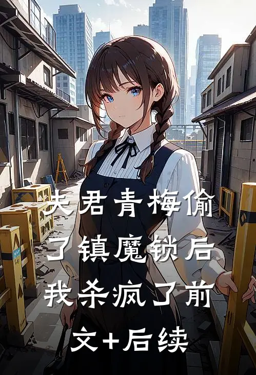 夫君青梅偷了镇魔锁后，我杀疯了前文+后续