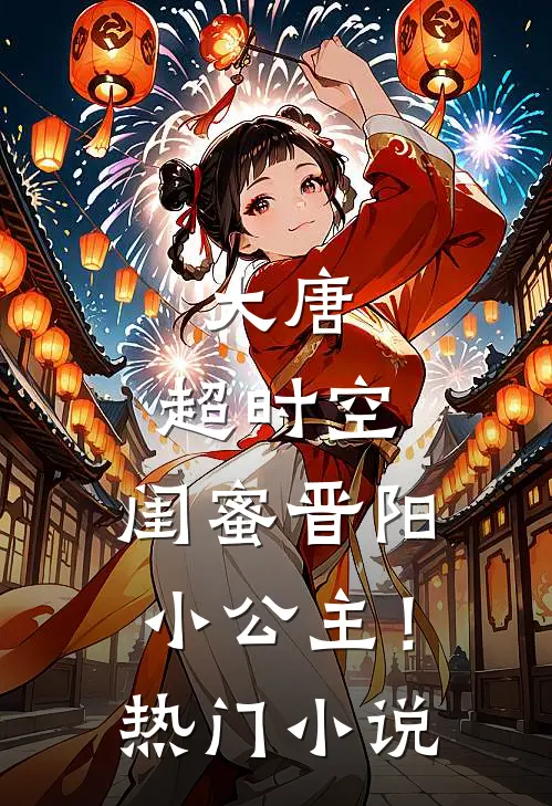 大唐：超时空，闺蜜晋阳小公主！热门小说