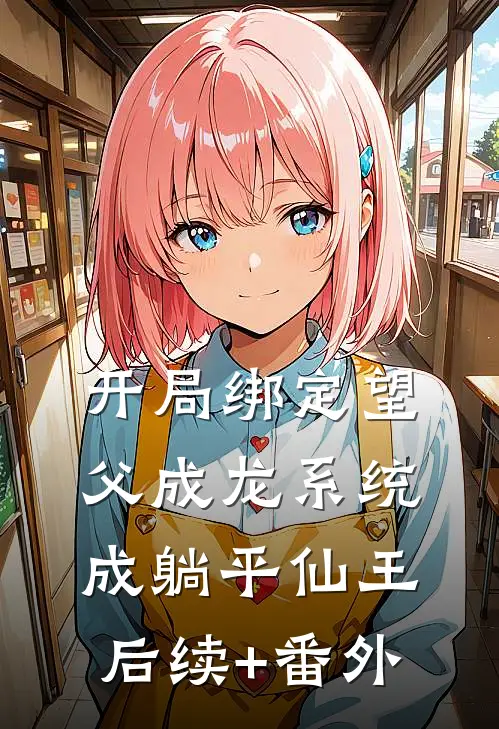 开局绑定望父成龙系统，成躺平仙王后续+番外