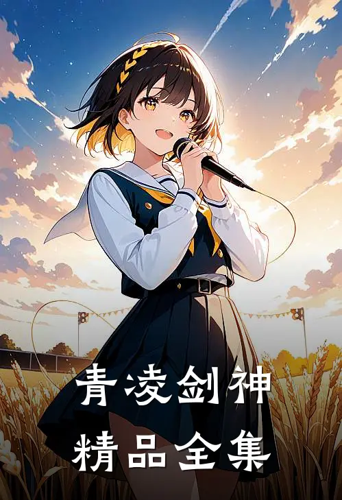青凌剑神精品全集