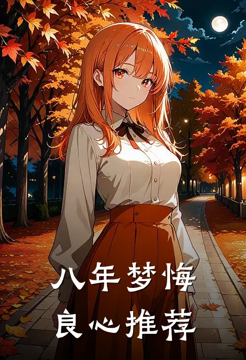 八年梦悔良心推荐