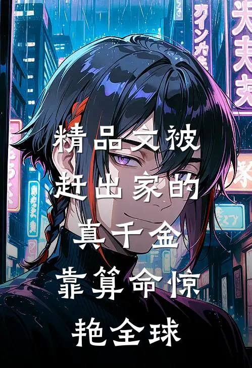 精品文被赶出家的真千金,靠算命惊艳全球