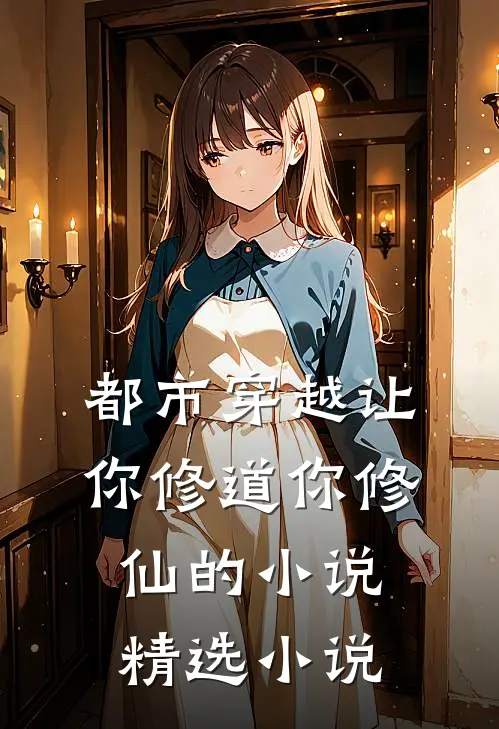 都市穿越让你修道你修仙的小说精选小说