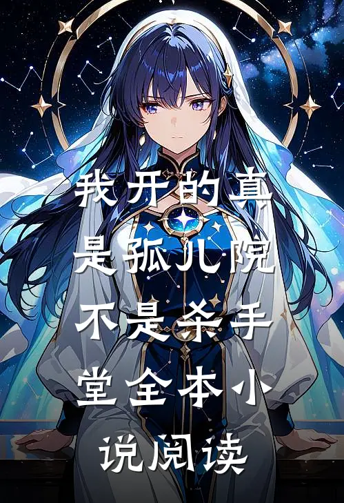 我开的真是孤儿院，不是杀手堂全本小说阅读