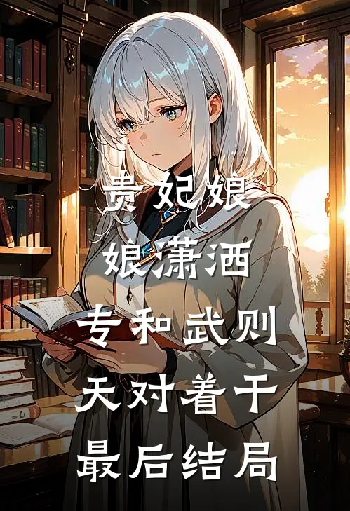 贵妃娘娘潇洒，专和武则天对着干最后结局