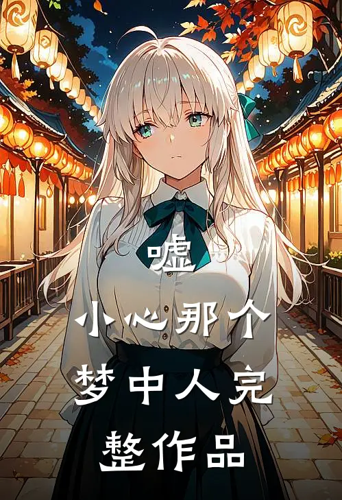 嘘，小心那个梦中人完整作品