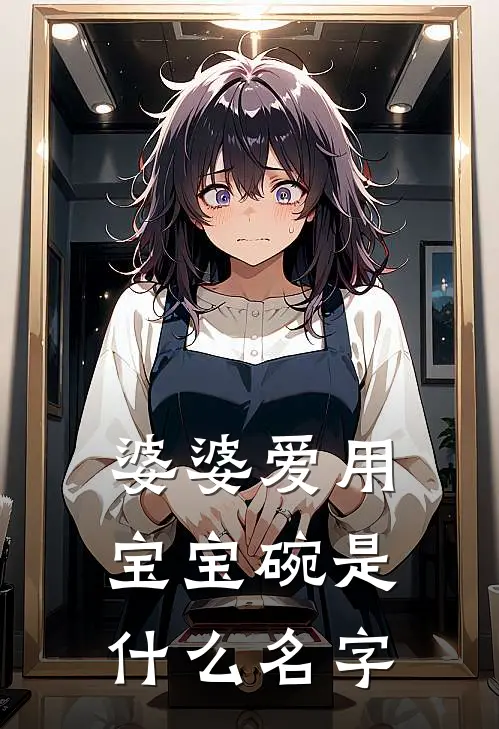 婆婆爱用宝宝碗是什么名字