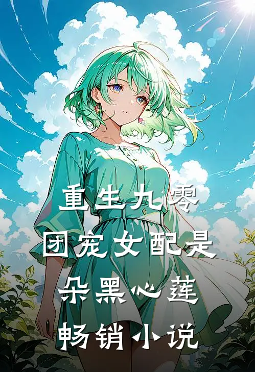 重生九零：团宠女配是朵黑心莲畅销小说