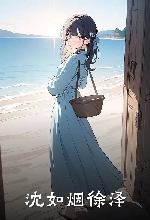 沈如烟徐泽