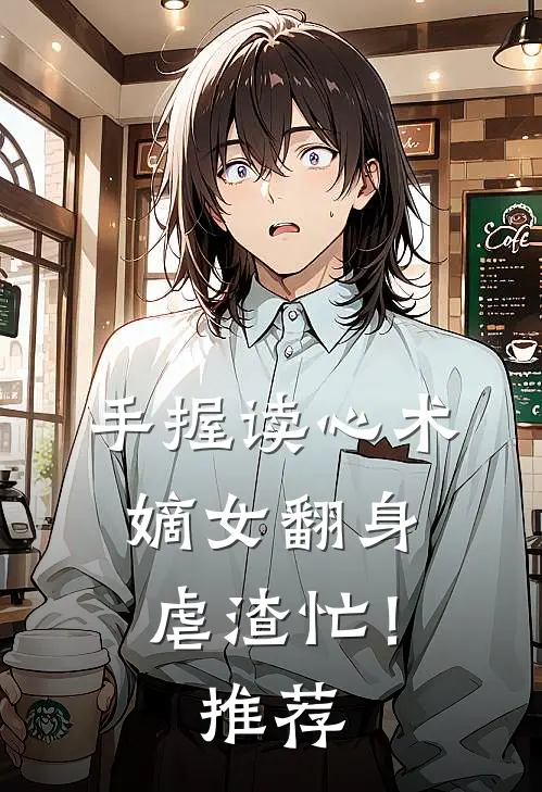 手握读心术：嫡女翻身虐渣忙！推荐