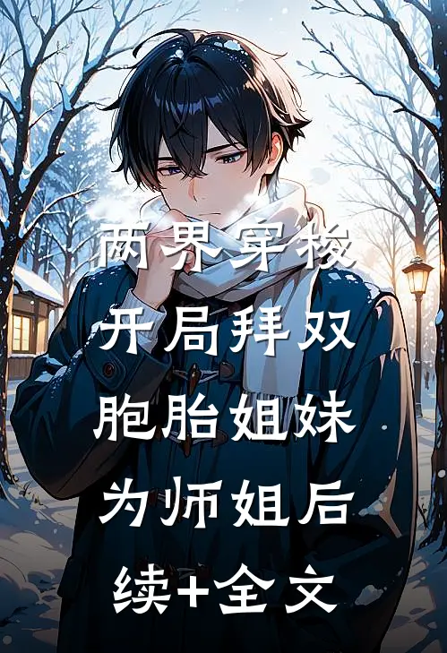 两界穿梭：开局拜双胞胎姐妹为师姐后续+全文