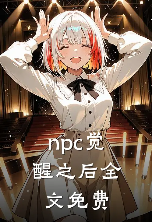 npc觉醒之后全文免费