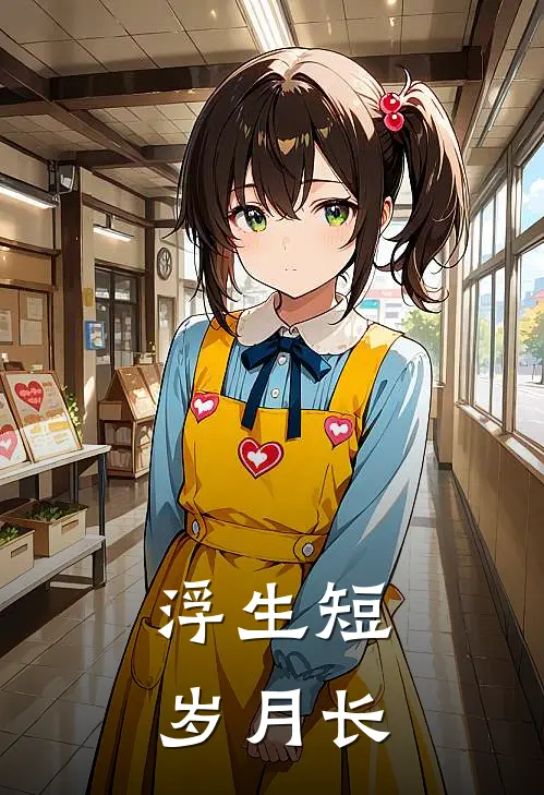 浮生短岁月长