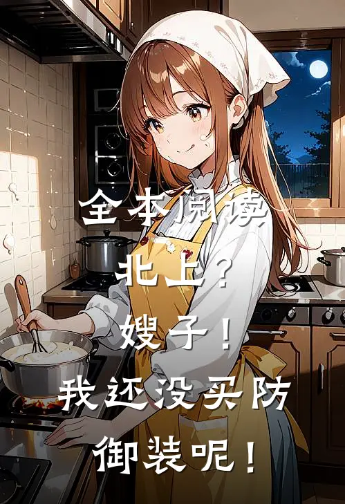 全本阅读北上？嫂子！我还没买防御装呢！