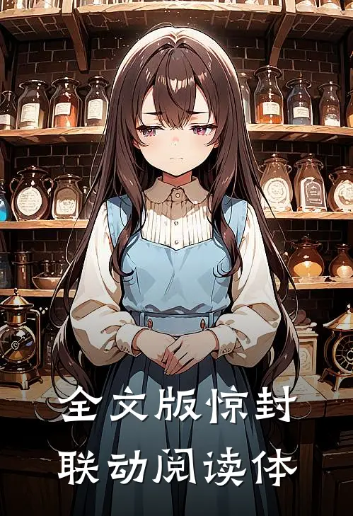 全文版惊封联动阅读体