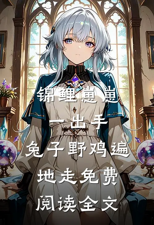 锦鲤崽崽一出手，兔子野鸡遍地走免费阅读全文