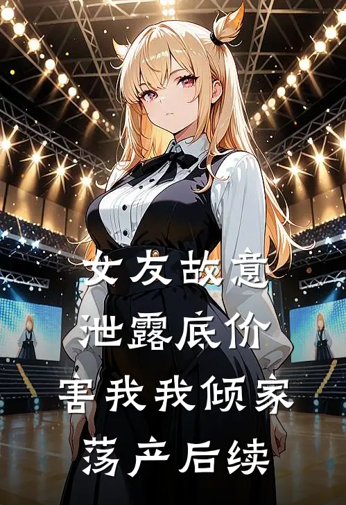 女友故意泄露底价，害我我倾家荡产后续