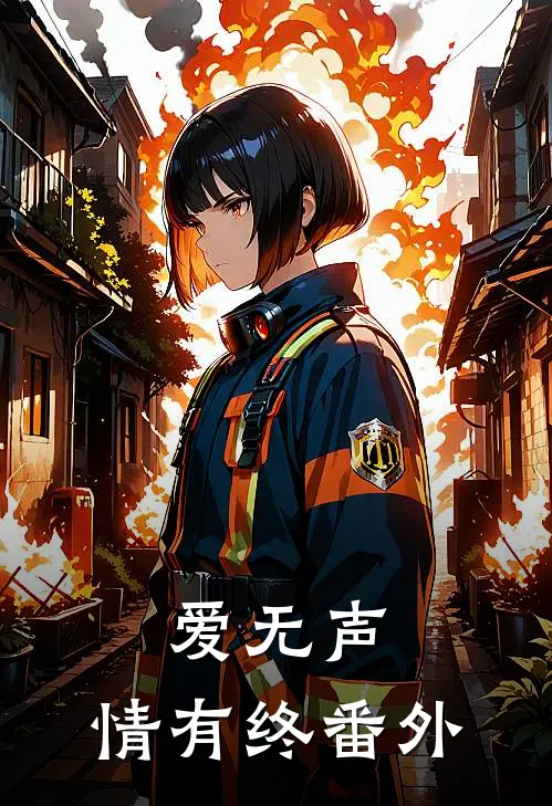 爱无声，情有终 番外