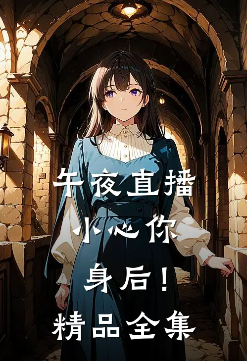 午夜直播：小心你身后！精品全集