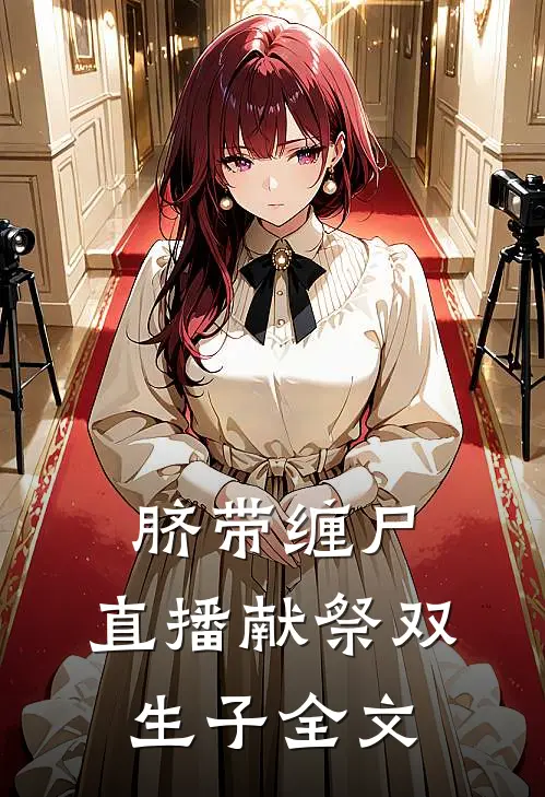 脐带缠尸：直播献祭双生子全文