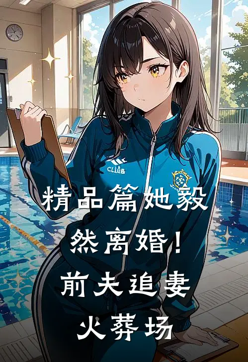 精品篇她毅然离婚！前夫追妻火葬场