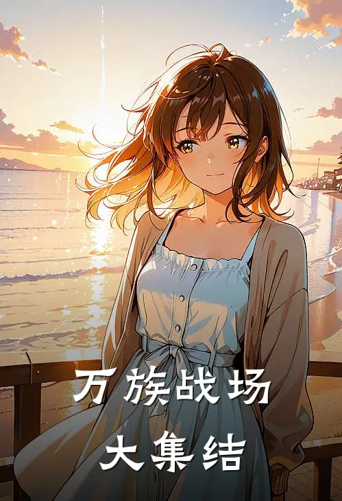 万族战场大集结