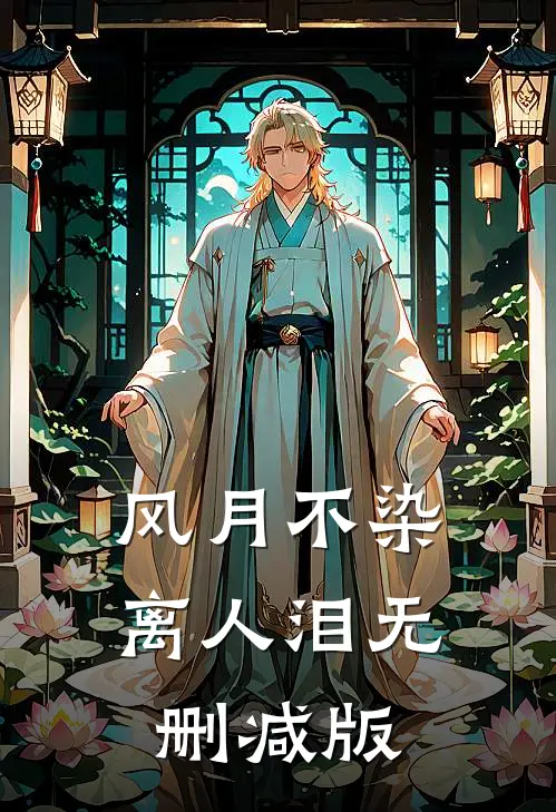 风月不染离人泪无删减版